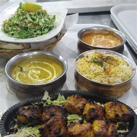 مطاعم هنديه نجران